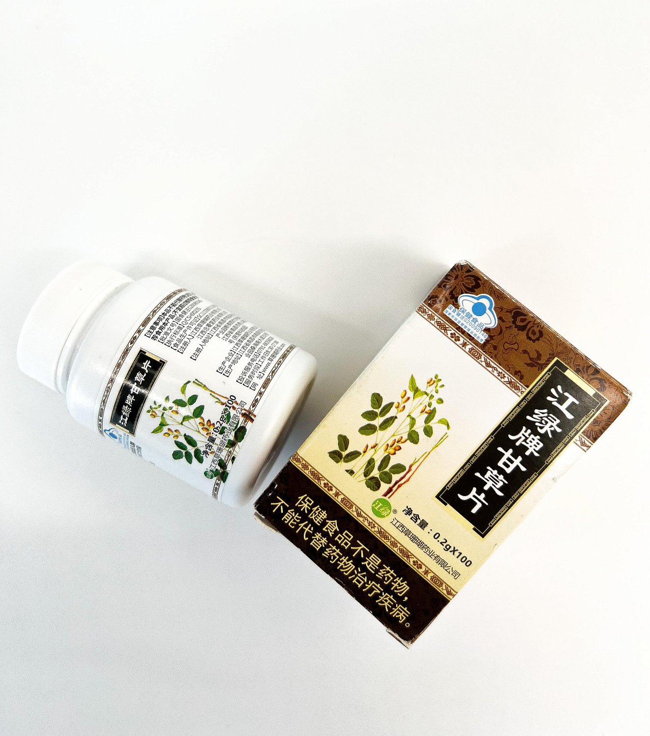 картинка Анисовые таблетки от кашля от магазина MamaMao